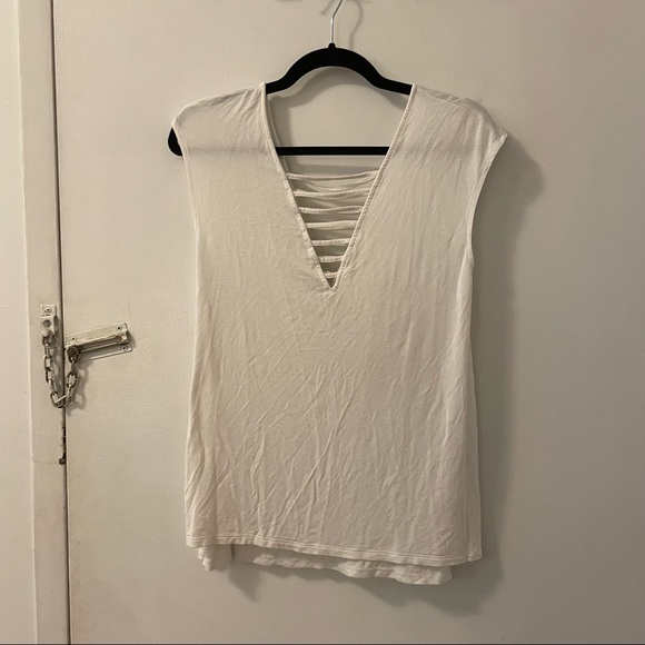 Soft & Sexy Low Cut T - Picture 3 of 5